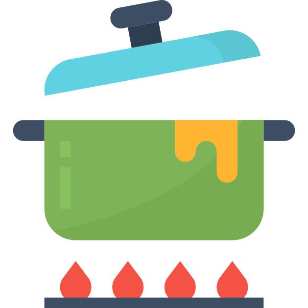 Cooking