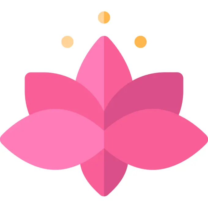 莲花
