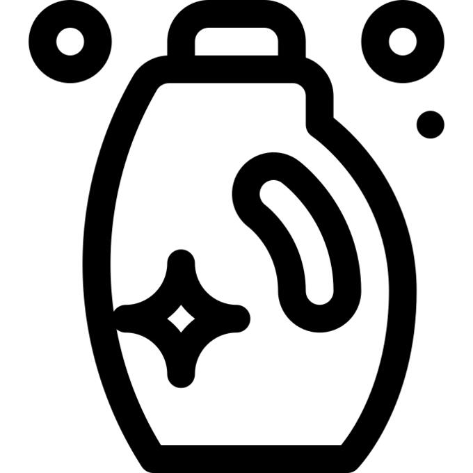 Detergent