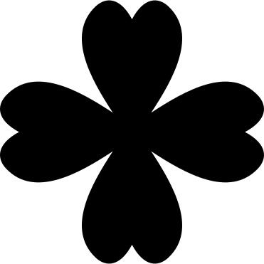 4叶三叶草