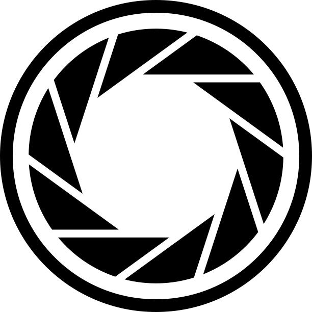快门打开