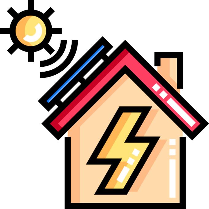 Solar panel