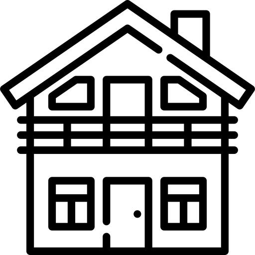 木屋