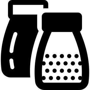 Salt and Pepper