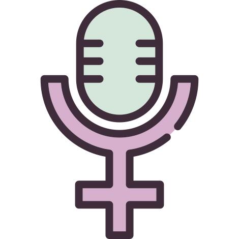 Womens voice