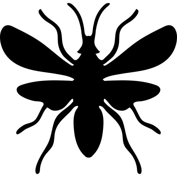 Flying ant