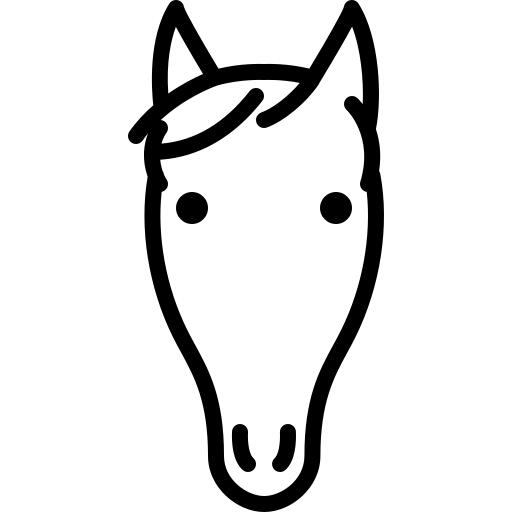 Horse Head