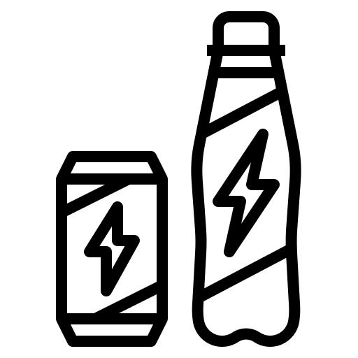 喝