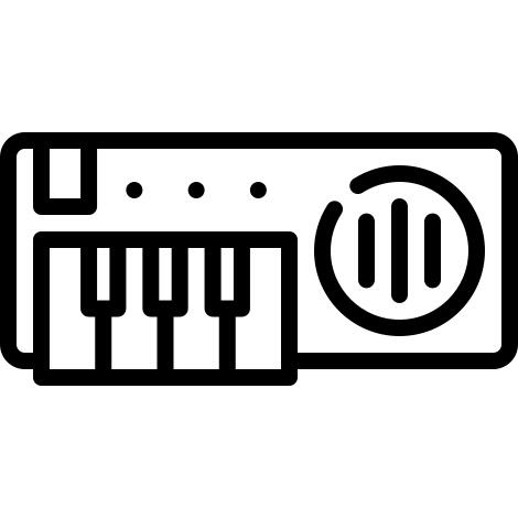 Keyboard