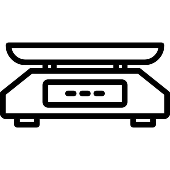 称重