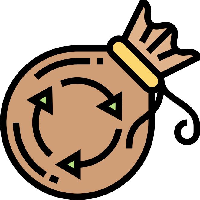 袋