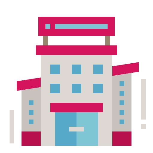 Shopping mall