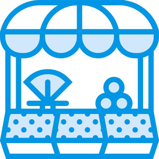 商店