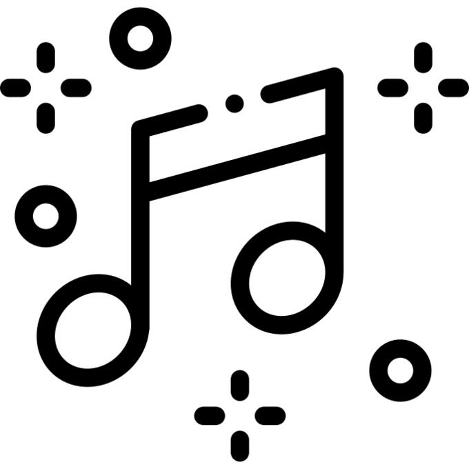 音乐