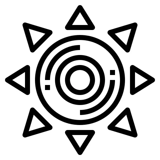 太阳