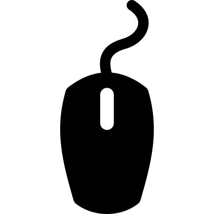 Computer mouse