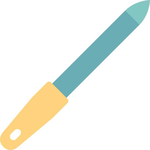 Nail file