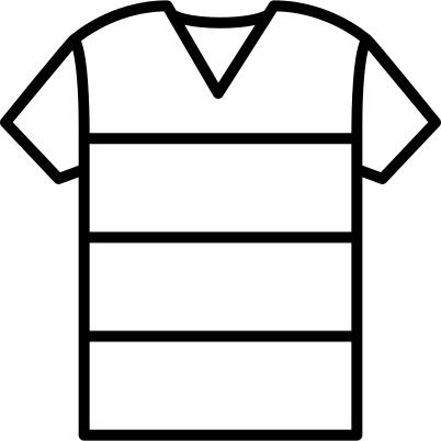 V Neck Shirt
