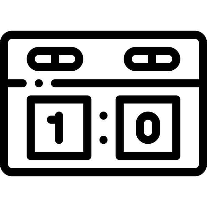Scoreboard