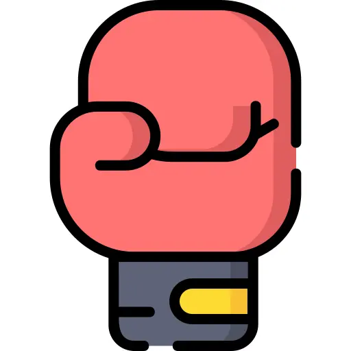 拳击手套