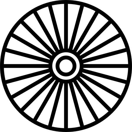 Ashoka Chakra