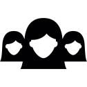 Femenine group