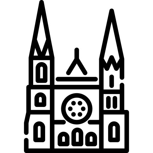 Chartres cathedral