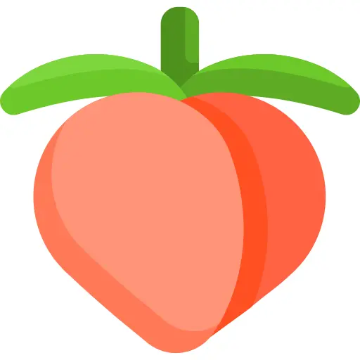 Peach