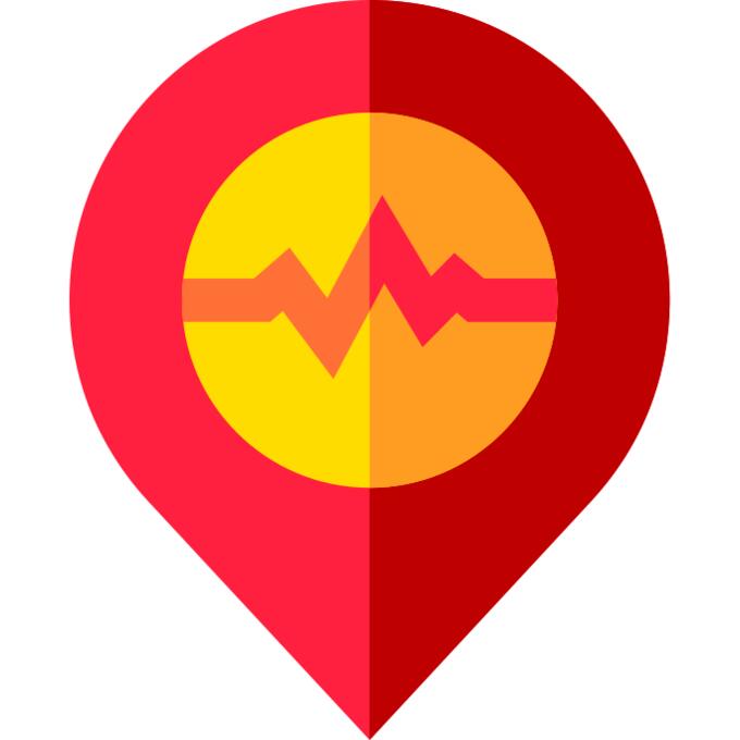 地震