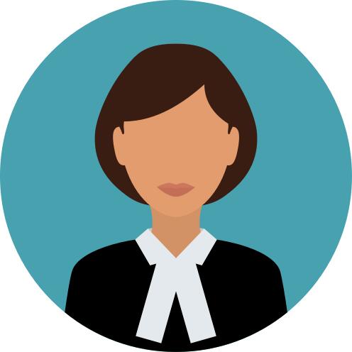 Judge
