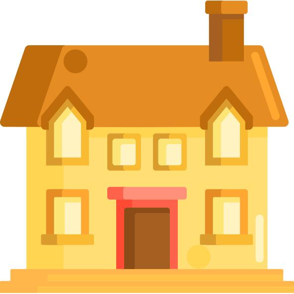 Guest house