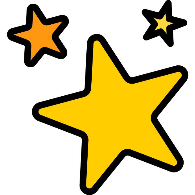 明星