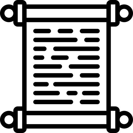 Scroll