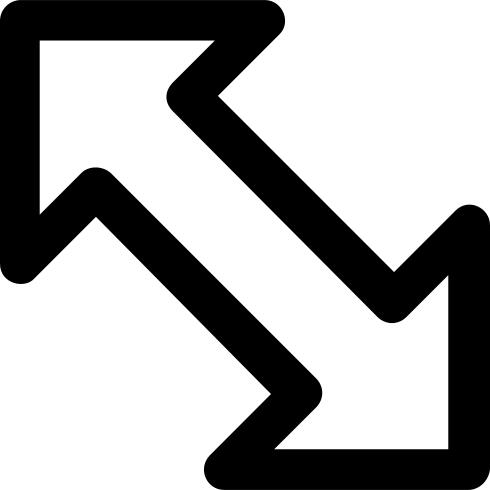 Double arrow