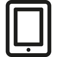 iPad的