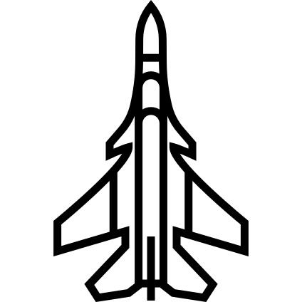 Fighter Plane