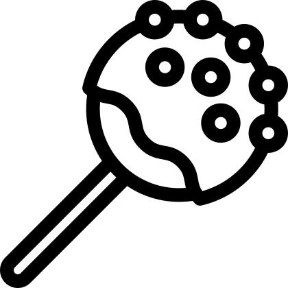 Cake Pop
