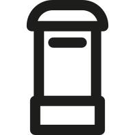 Mailbox