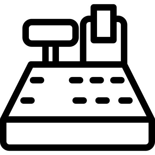 Cashier