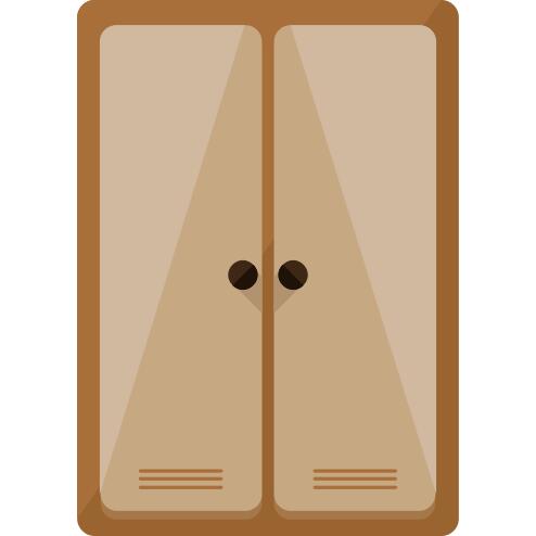 Cupboard