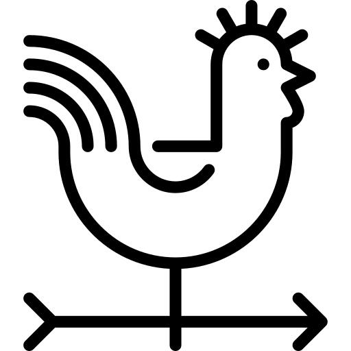 风向标