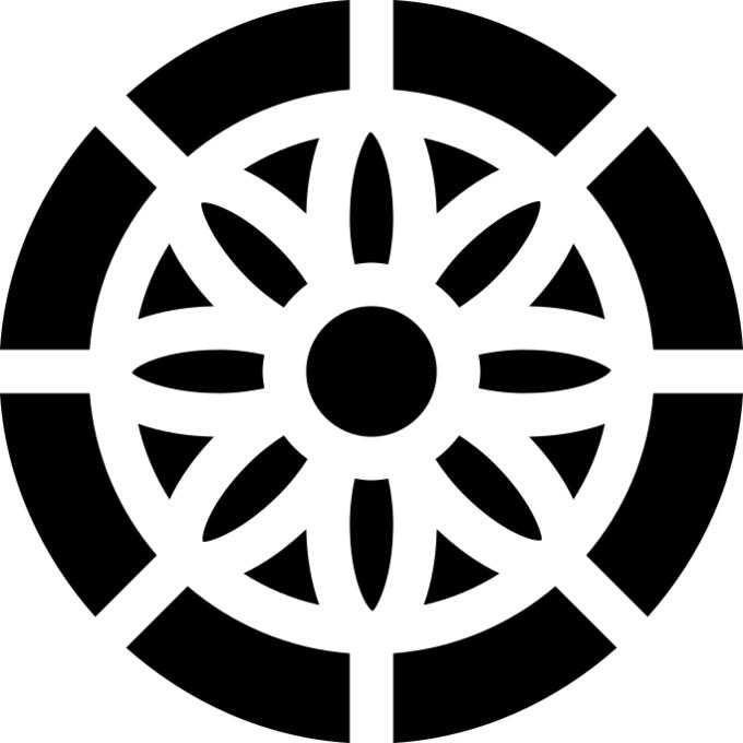 曼陀罗