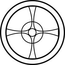 方向盘