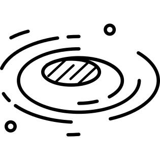 黑洞