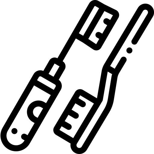 牙刷
