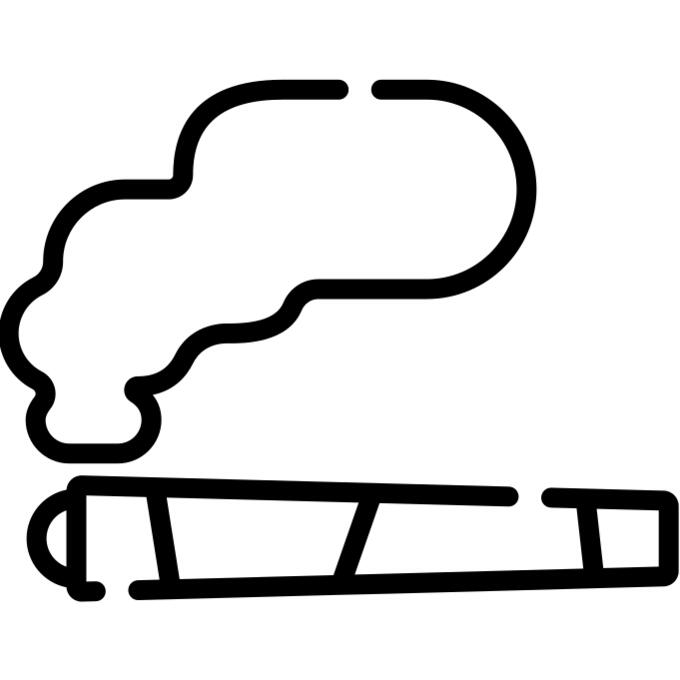 Cigarette