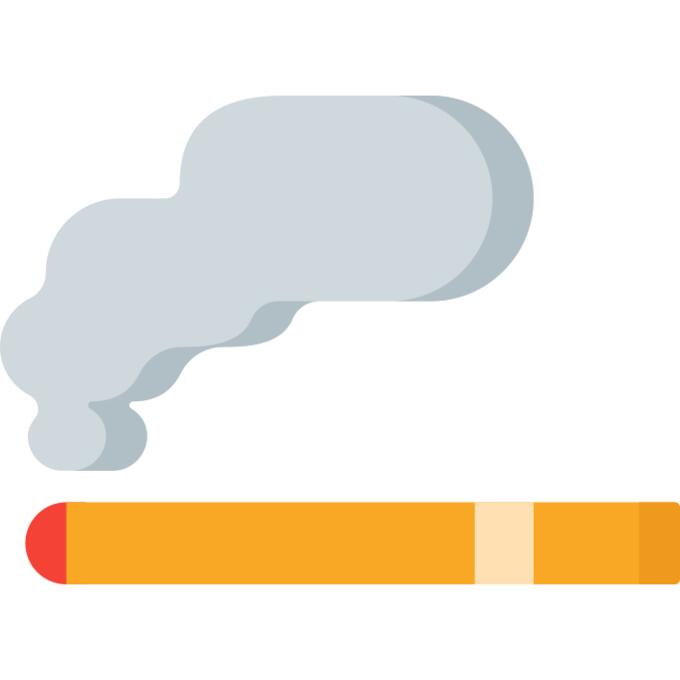 Cigarrete