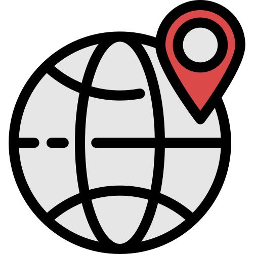 Geolocalization