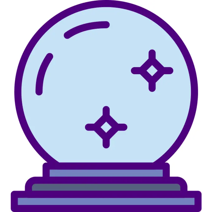 Fortune teller