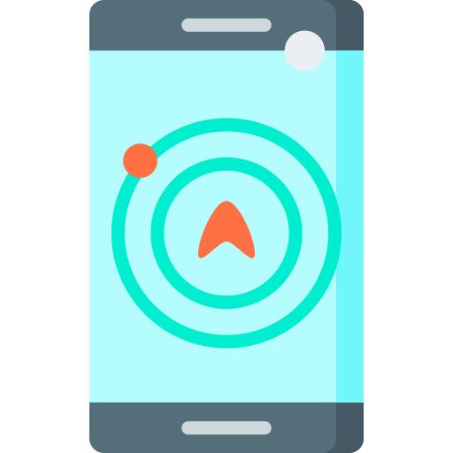 Tracker